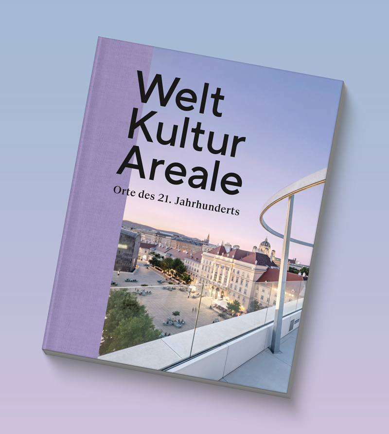 Welt Kultur Areale